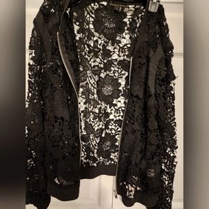 Jeans by Buffalo Lace Jacket